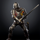 Illustration for article titled And The Winner Of The iHighlander /iCosplay Competition Is...